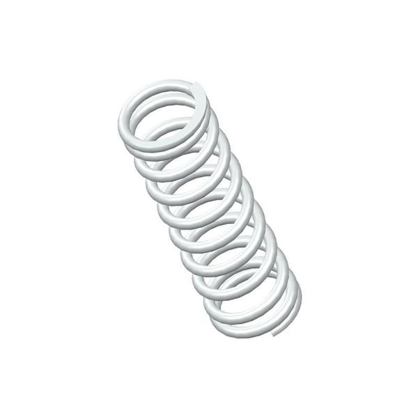 Approved Vendor Compression Spring, O= .210, L= .69, W= .026 G709960626 - main